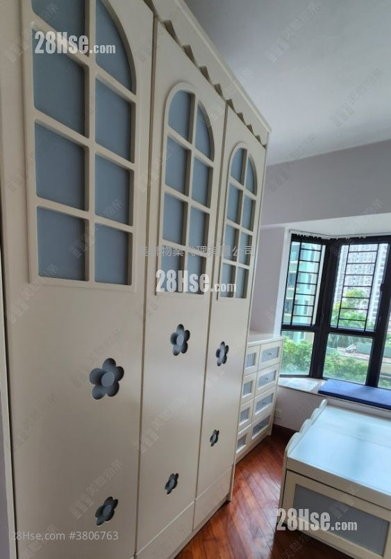 Grand Horizon Sell 2 Bedrooms , 1 Bathroom 511 ft²