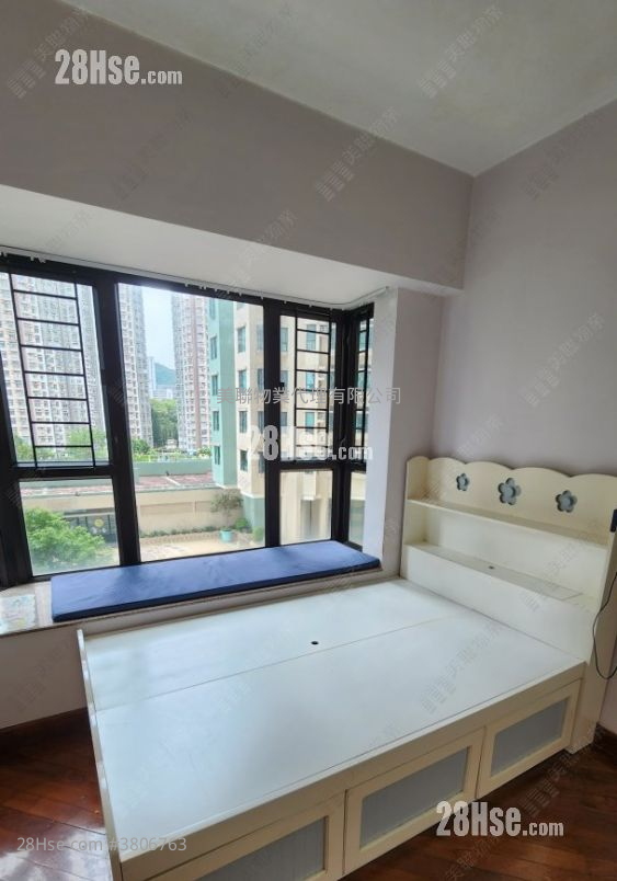 Grand Horizon Sell 2 Bedrooms , 1 Bathroom 511 ft²