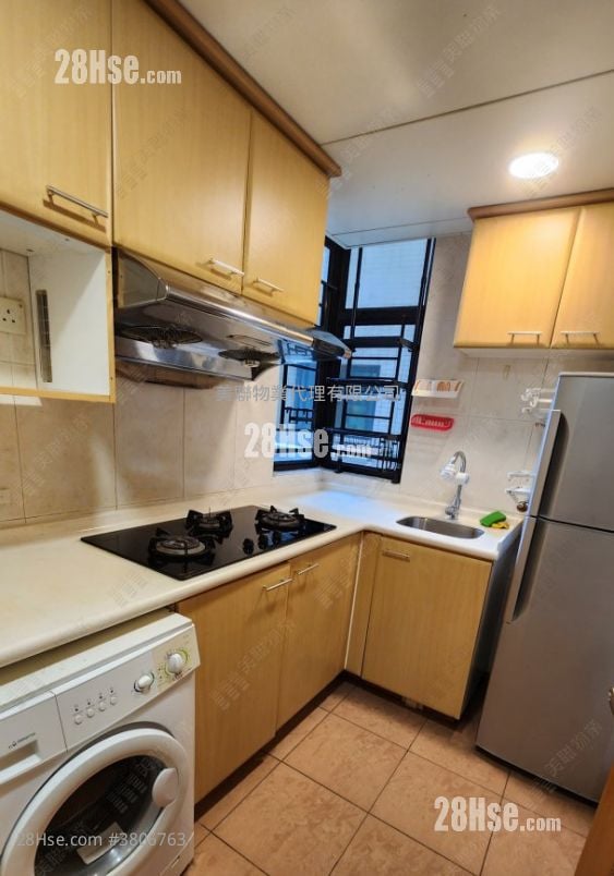 Grand Horizon Sell 2 Bedrooms , 1 Bathroom 511 ft²