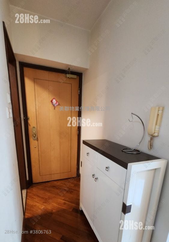 Grand Horizon Sell 2 Bedrooms , 1 Bathroom 511 ft²