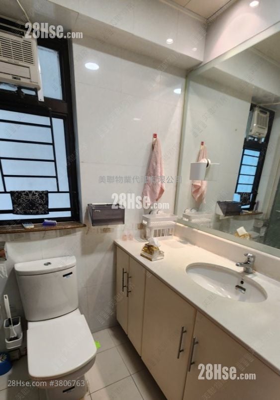 Grand Horizon Sell 2 Bedrooms , 1 Bathroom 511 ft²