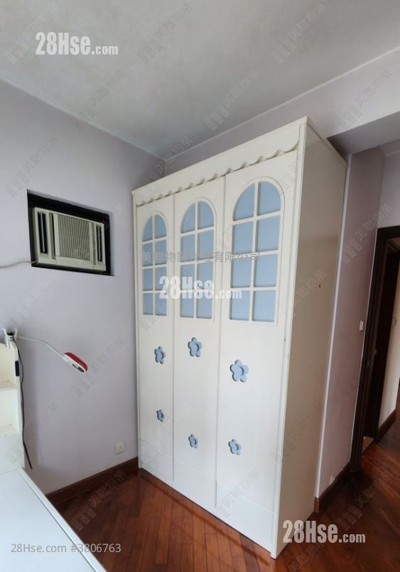 Grand Horizon Sell 2 Bedrooms , 1 Bathroom 511 ft²