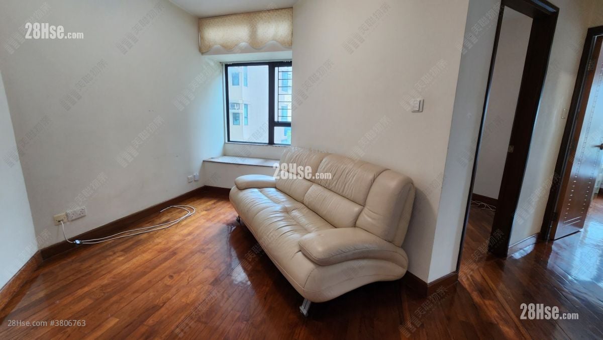 Grand Horizon Sell 2 Bedrooms , 1 Bathroom 511 ft²