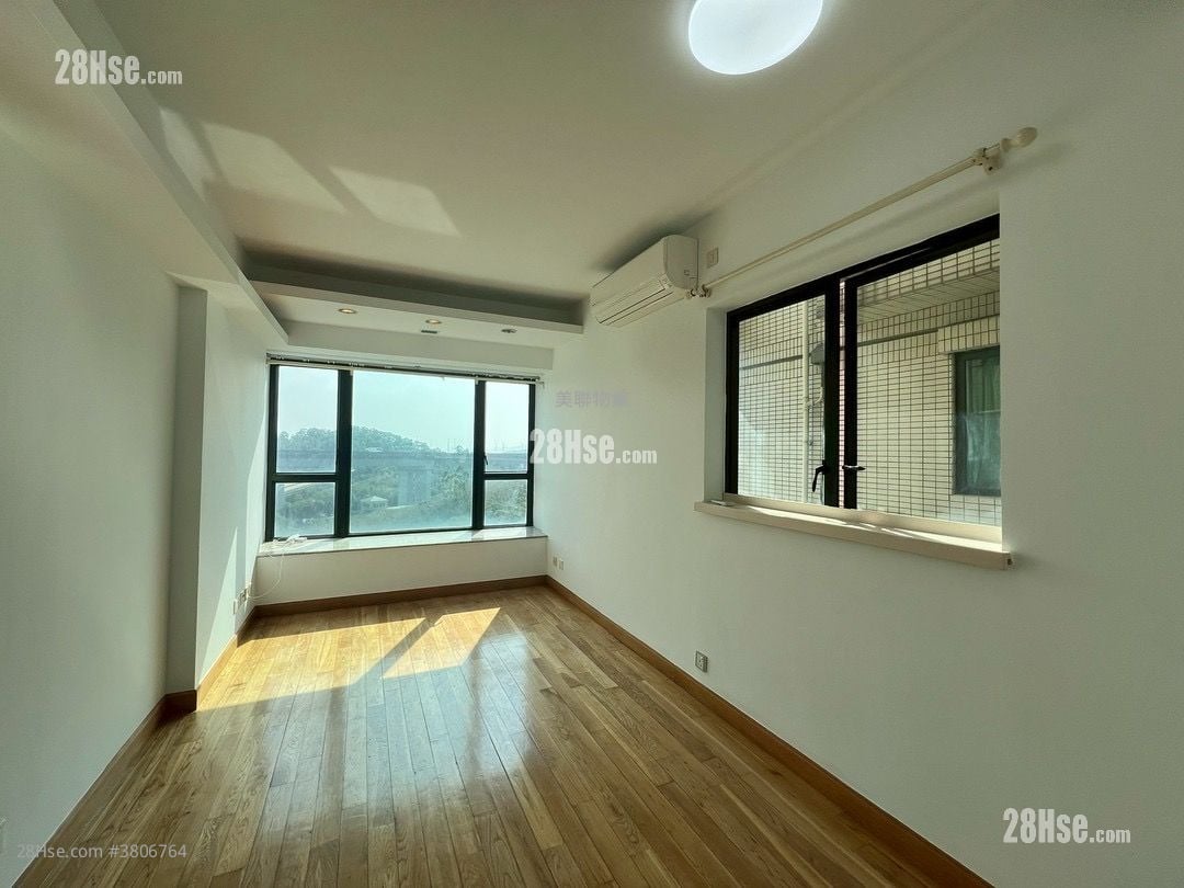 珀丽湾 租盘 1 房 , 1 浴室 360 平方尺