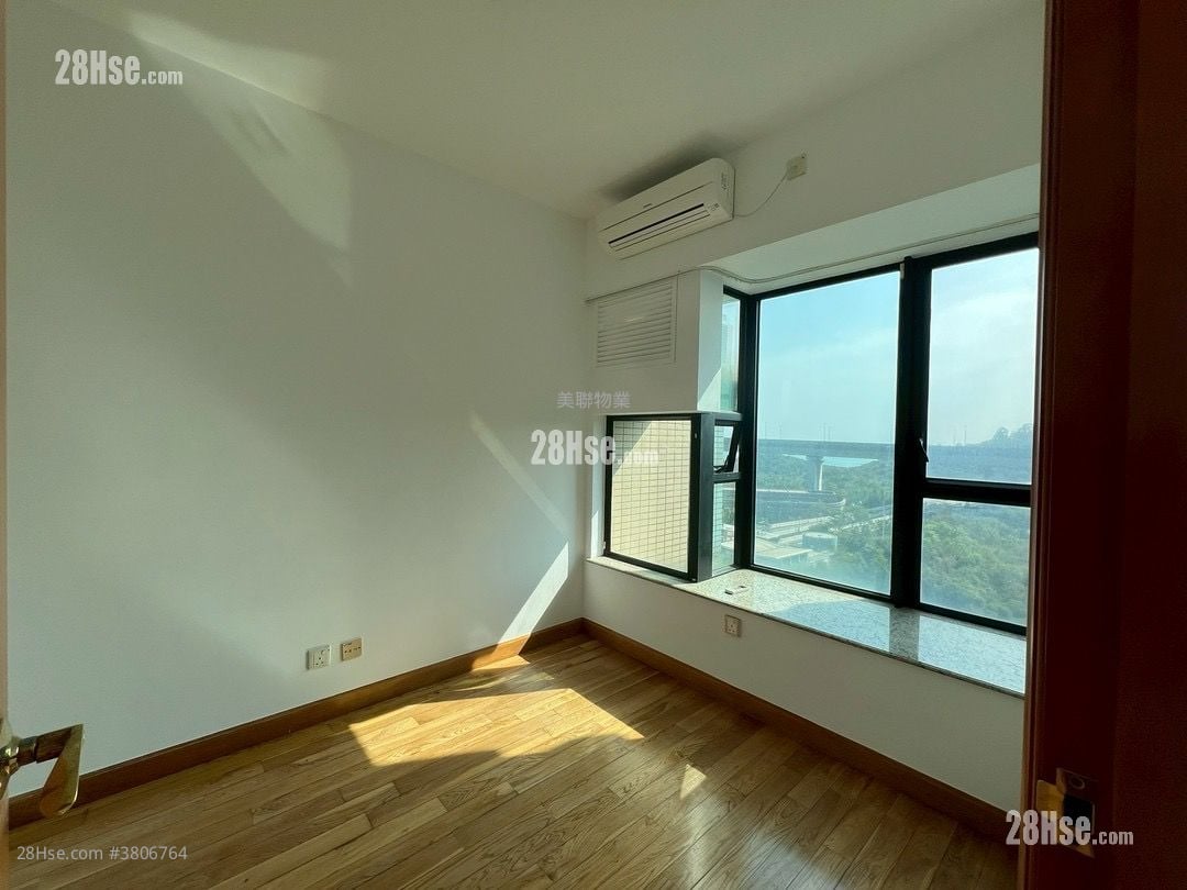 珀丽湾 租盘 1 房 , 1 浴室 360 平方尺