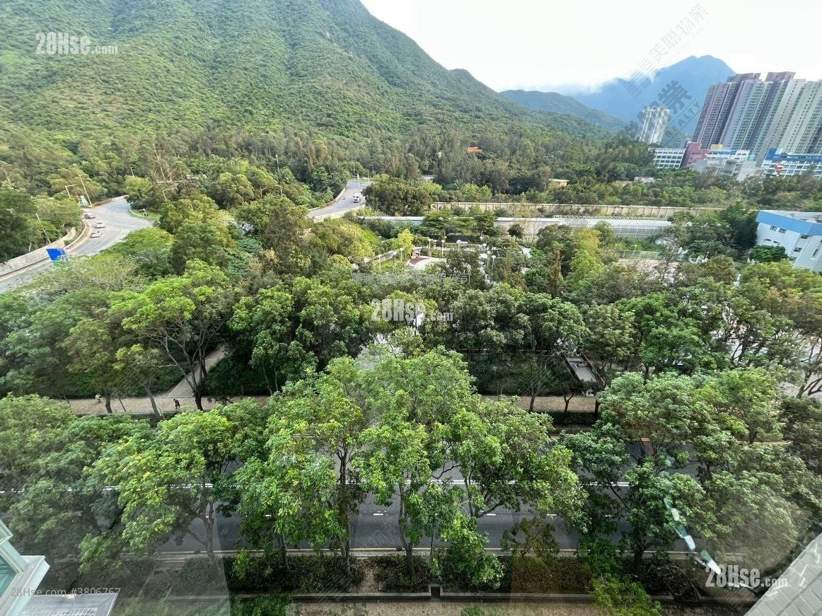 蓝天海岸 售盘 2 房 , 1 浴室 561 平方尺