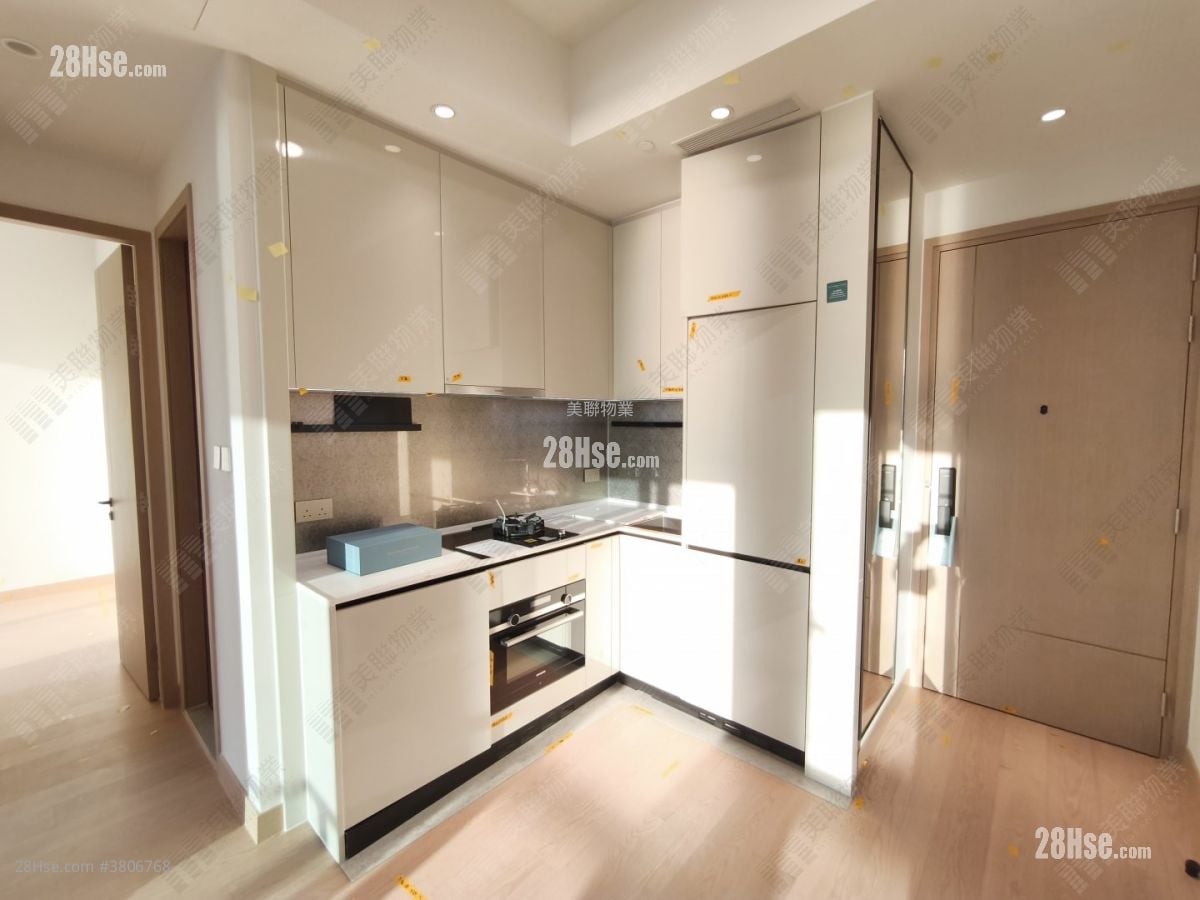 Park Seasons Rental 2 Bedrooms , 1 Bathroom 448 ft²