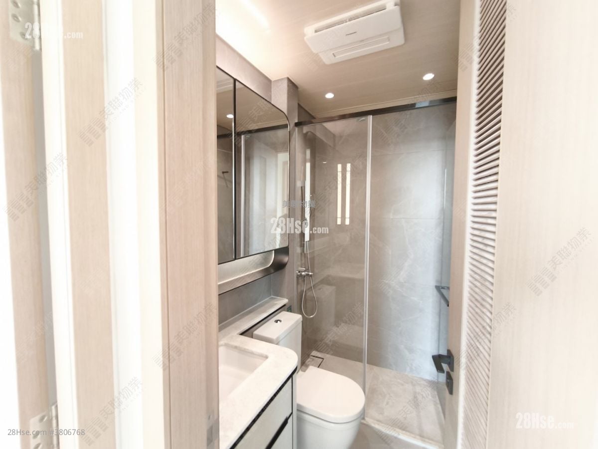 Park Seasons Rental 2 Bedrooms , 1 Bathroom 448 ft²