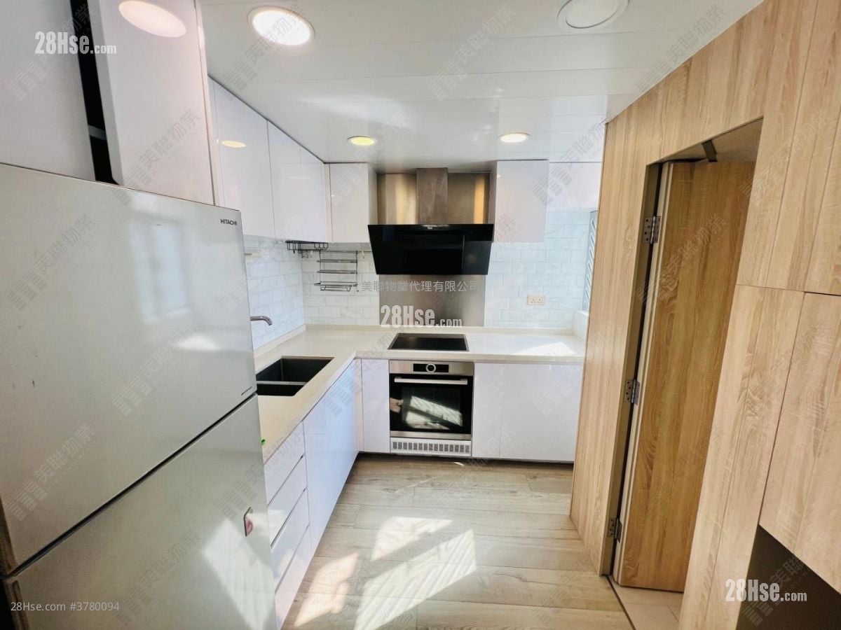 The Regalia Sell 3 Bedrooms , 3 Bathrooms 859 ft²