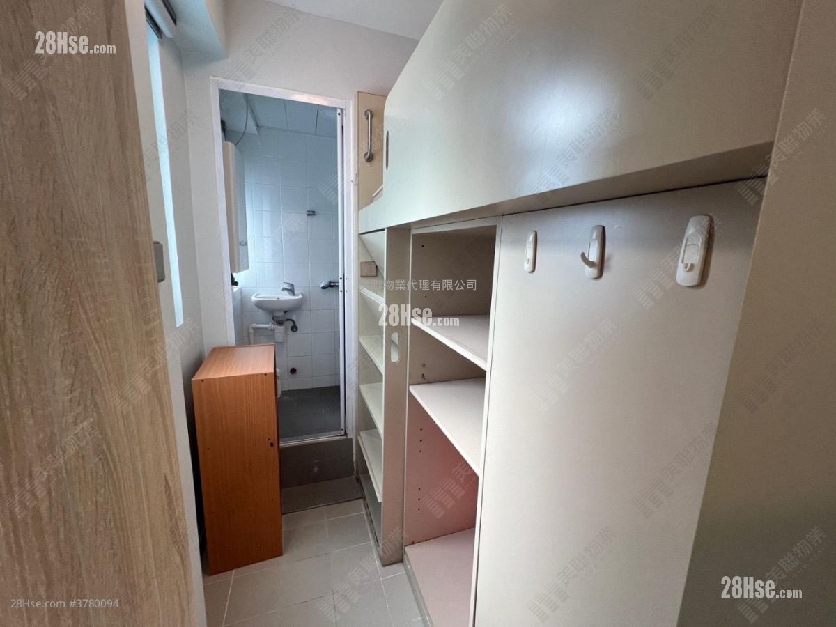 The Regalia Sell 3 Bedrooms , 3 Bathrooms 859 ft²