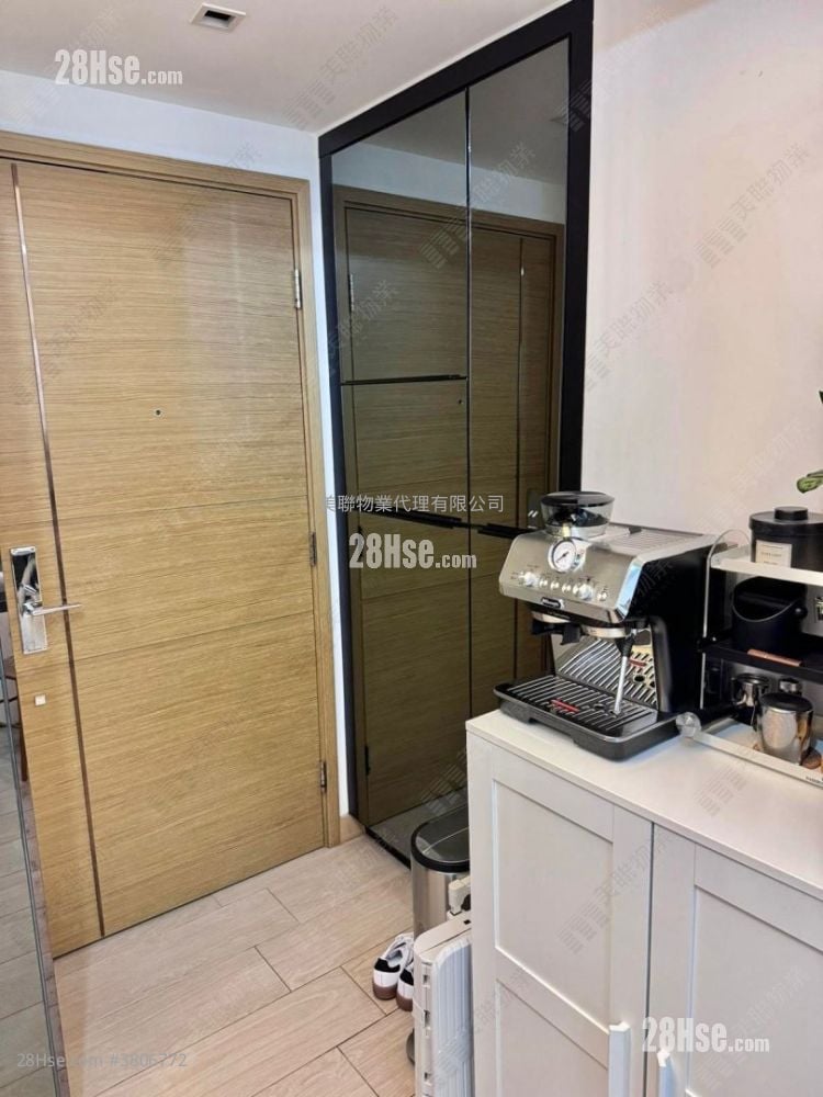 东环 售盘 2 房 , 1 浴室 484 平方尺