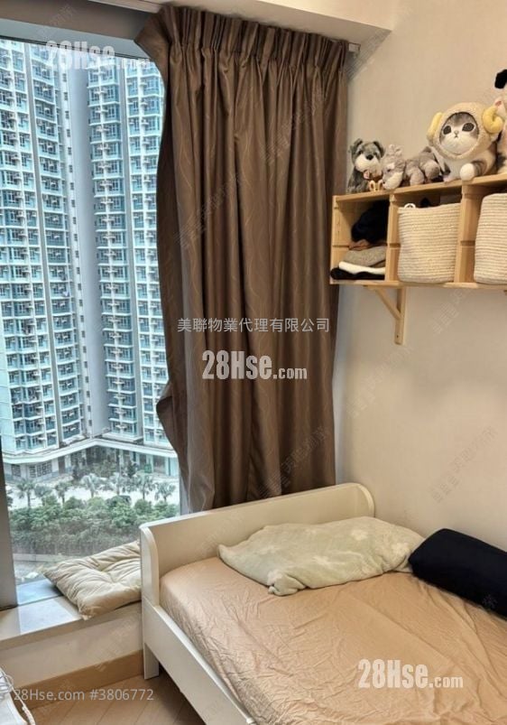 东环 售盘 2 房 , 1 浴室 484 平方尺