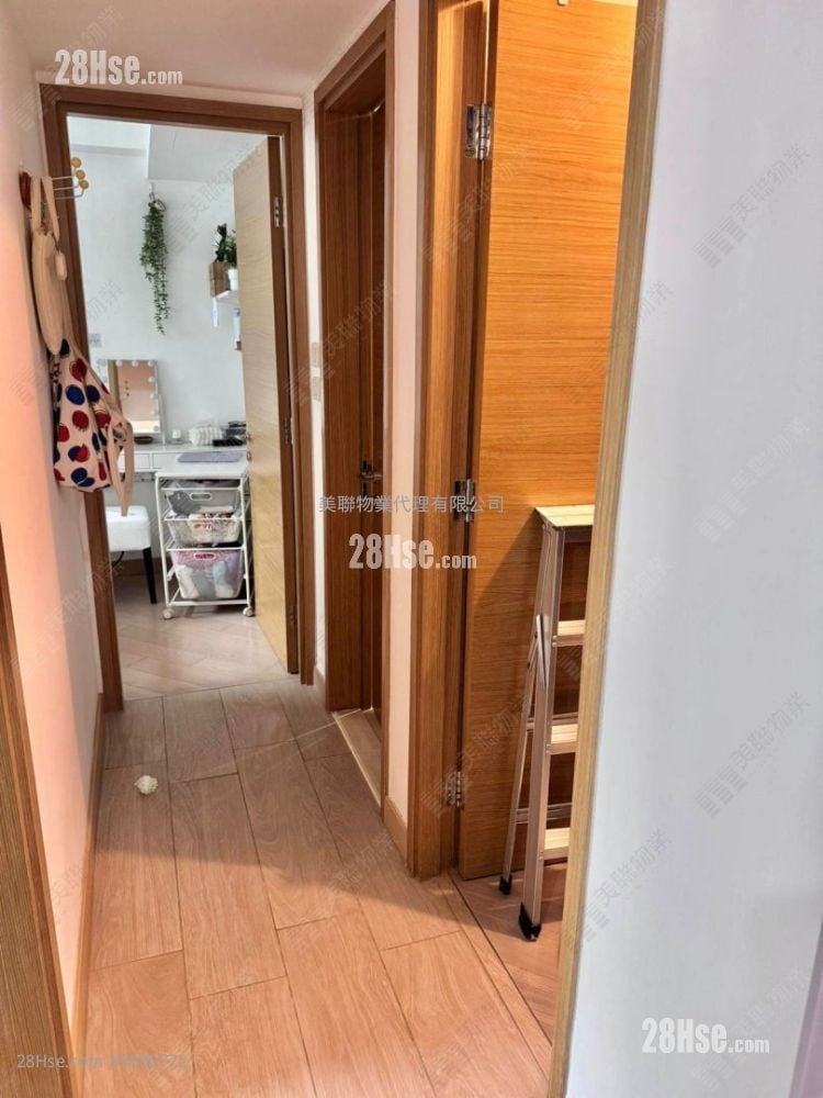 东环 售盘 2 房 , 1 浴室 484 平方尺