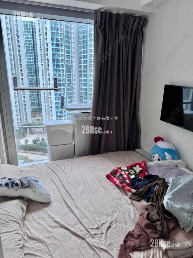 东环 售盘 2 房 , 1 浴室 484 平方尺