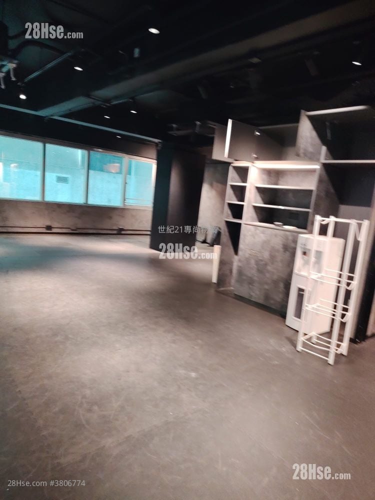 Teda Building Rental