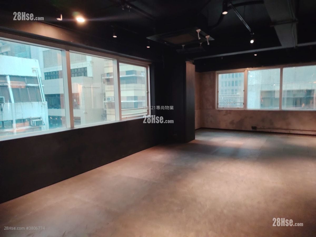 Teda Building Rental