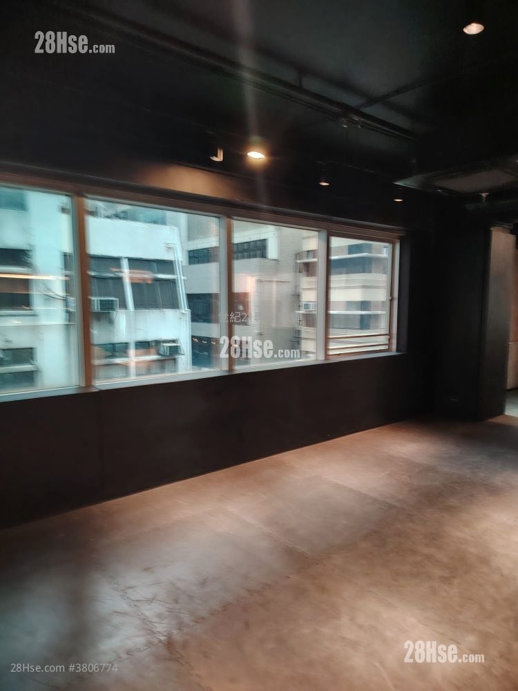 Teda Building Rental