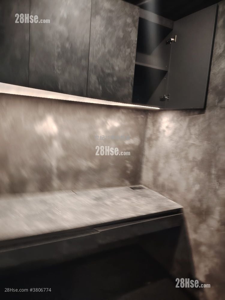 Teda Building Rental