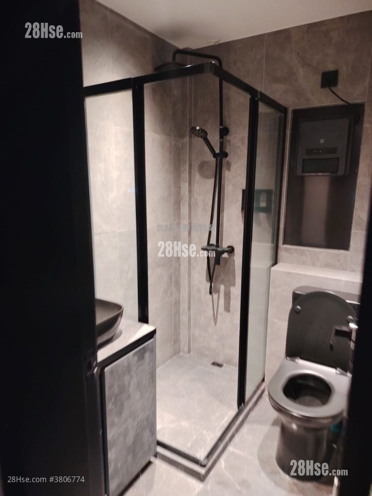 Teda Building Rental