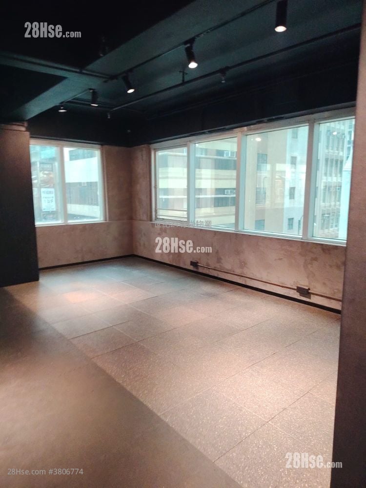 Teda Building Rental