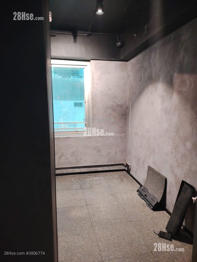 Teda Building Rental