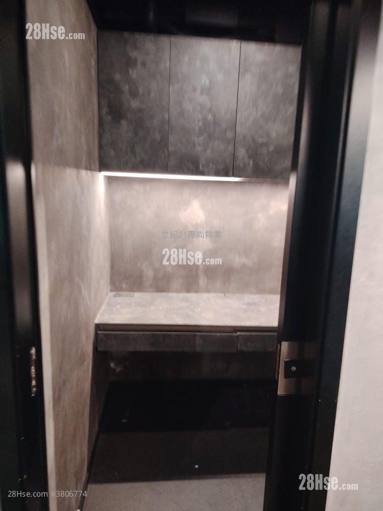 Teda Building Rental