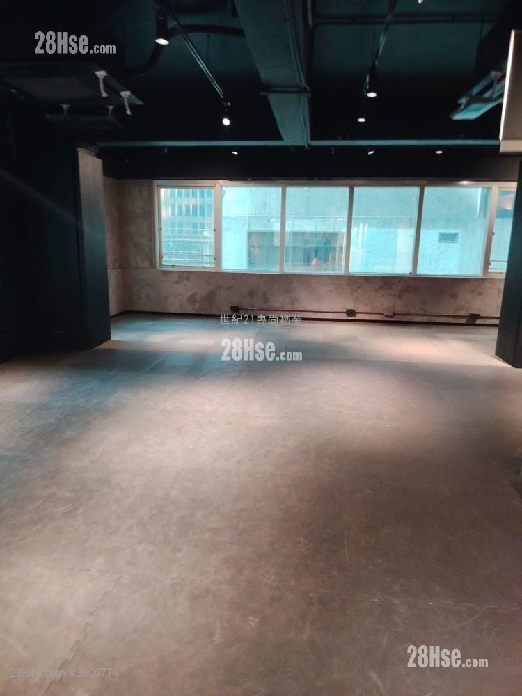 Teda Building Rental