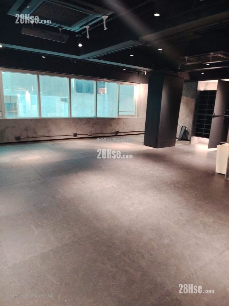 Teda Building Rental