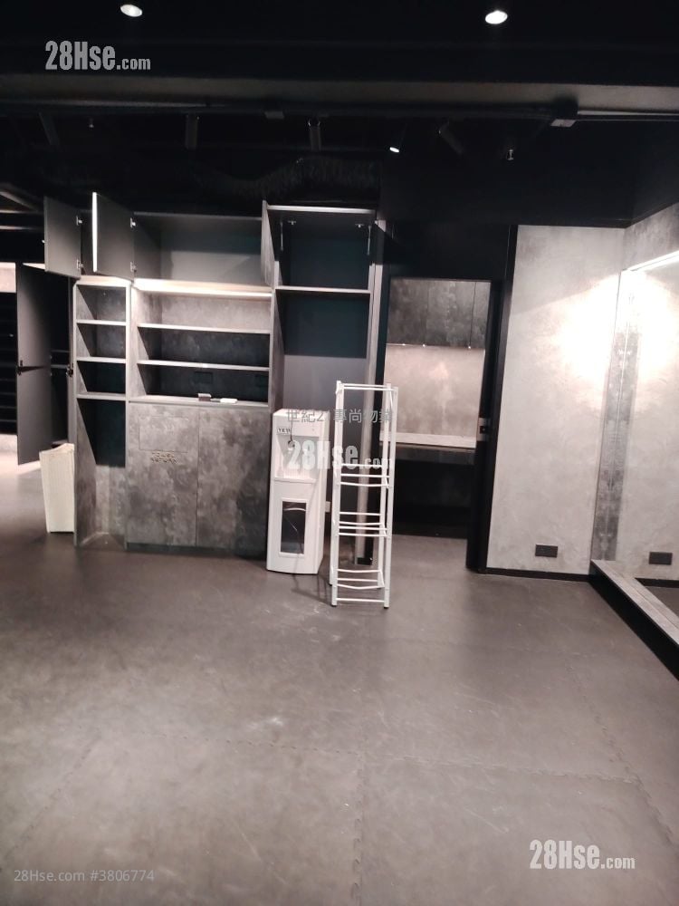 Teda Building Rental