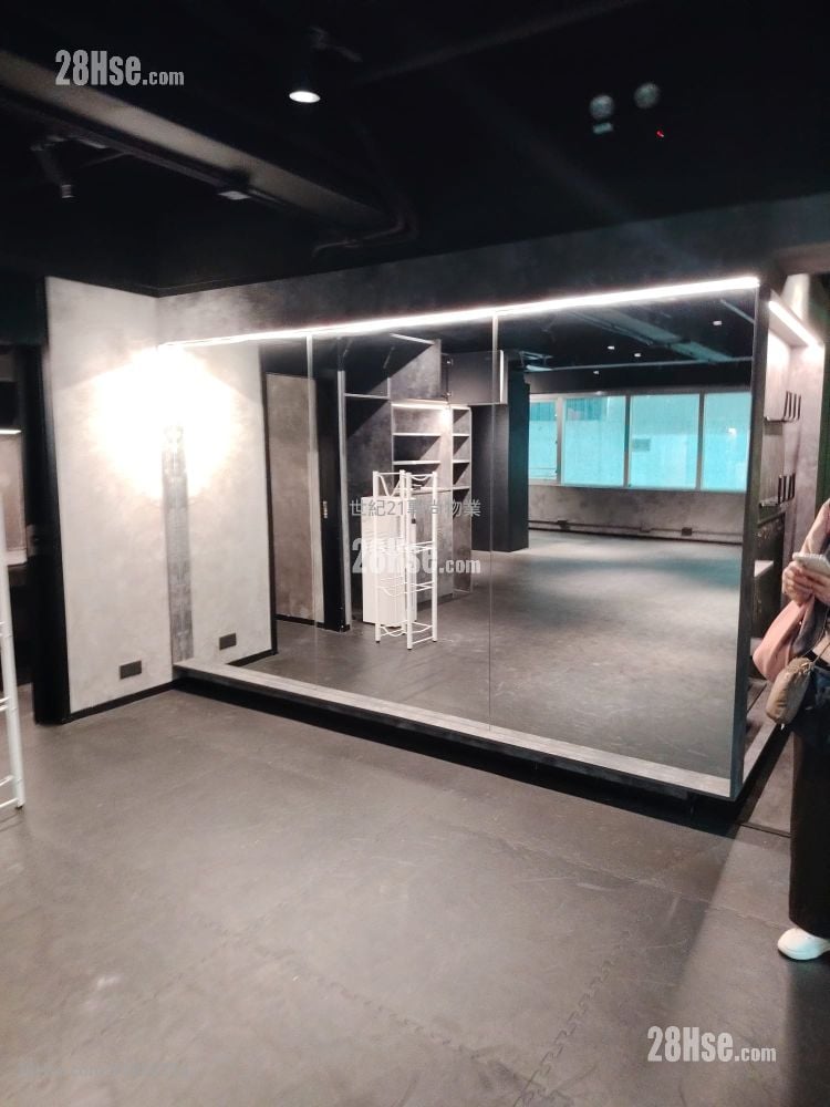 Teda Building Rental