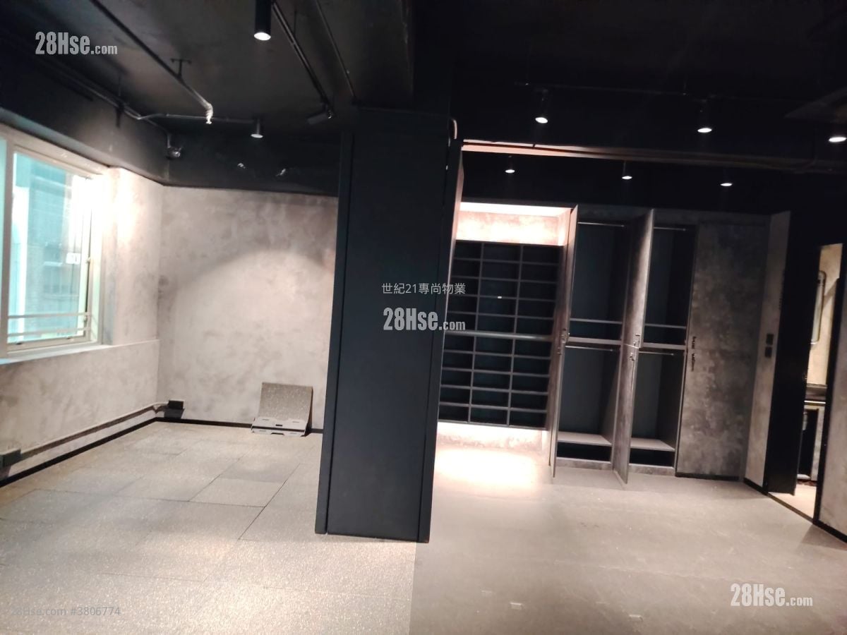 Teda Building Rental