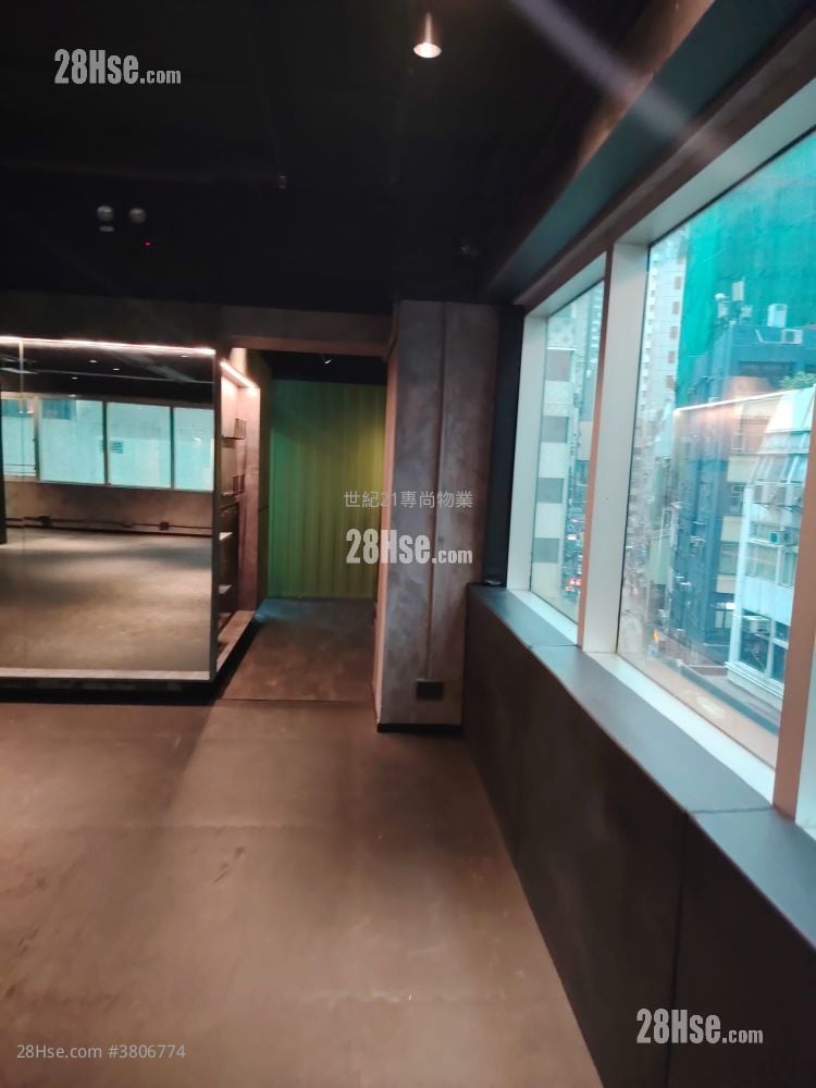 Teda Building Rental