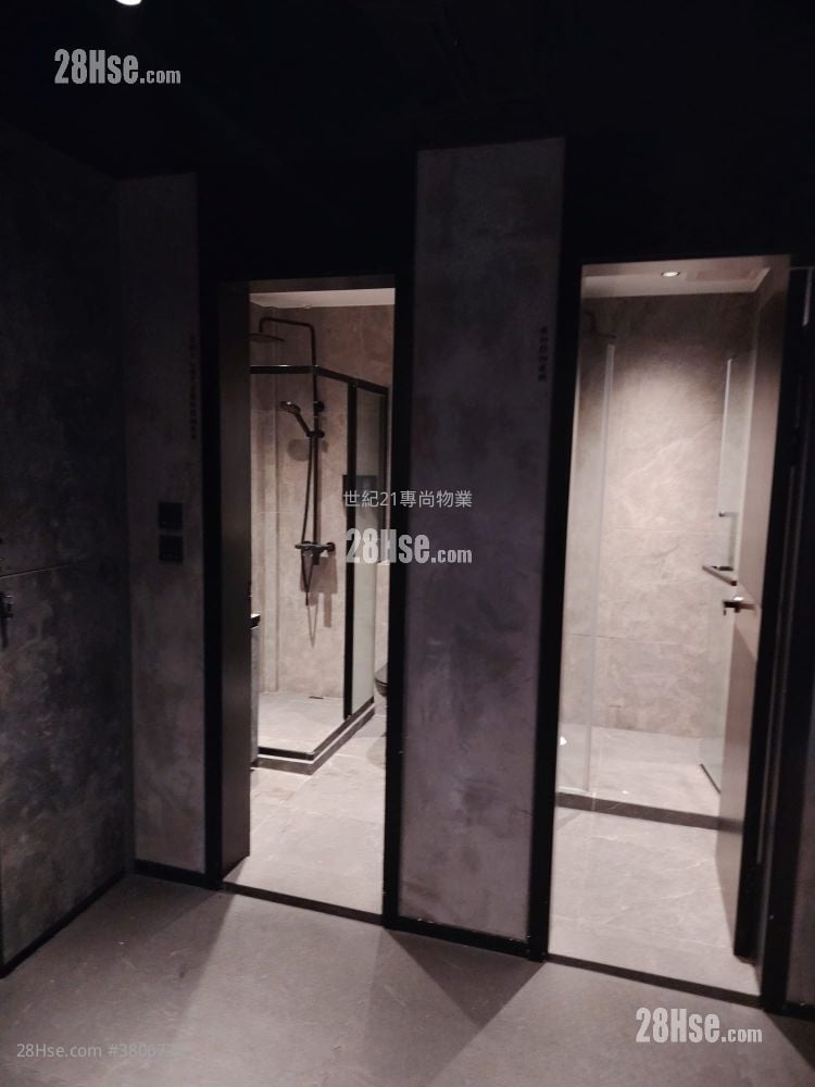 Teda Building Rental