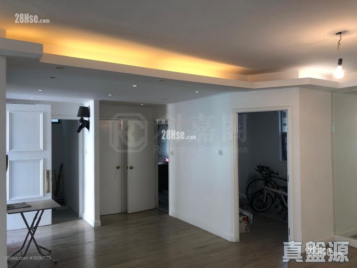 The Arcadia Sell 3 Bedrooms 1,696 ft²