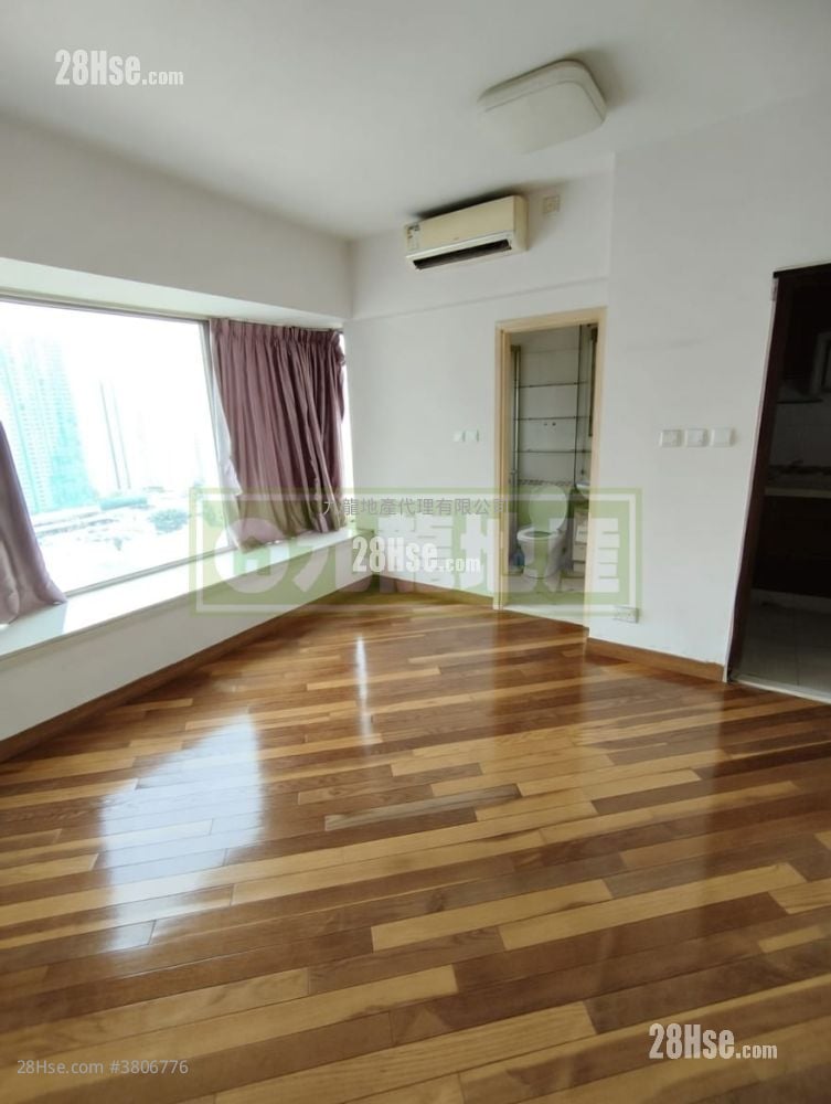 时尚华庭 租盘 开放式间隔 , 1 浴室 271 平方尺