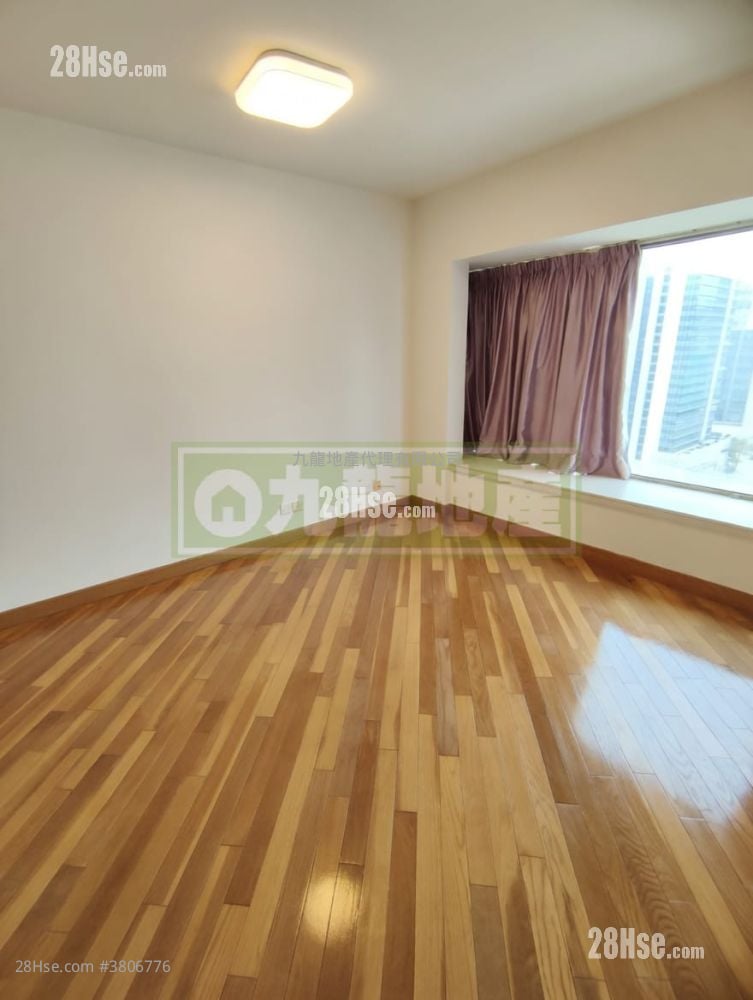 时尚华庭 租盘 开放式间隔 , 1 浴室 271 平方尺