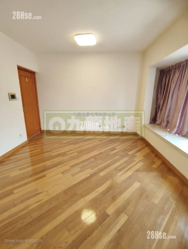 时尚华庭 租盘 开放式间隔 , 1 浴室 271 平方尺