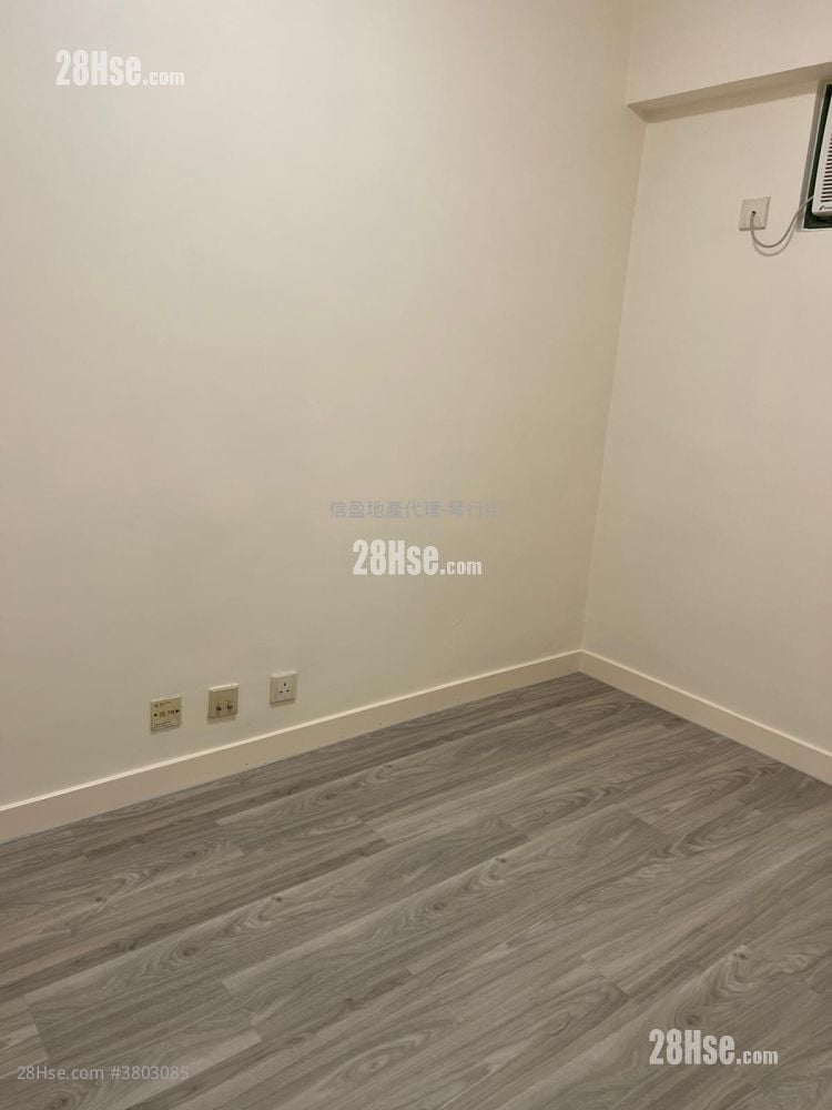 盈富阁 租盘 3 房 , 1 浴室 459 平方尺