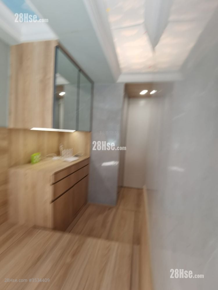 高华大厦 租盘 开放式间隔 , 1 浴室 150 平方尺