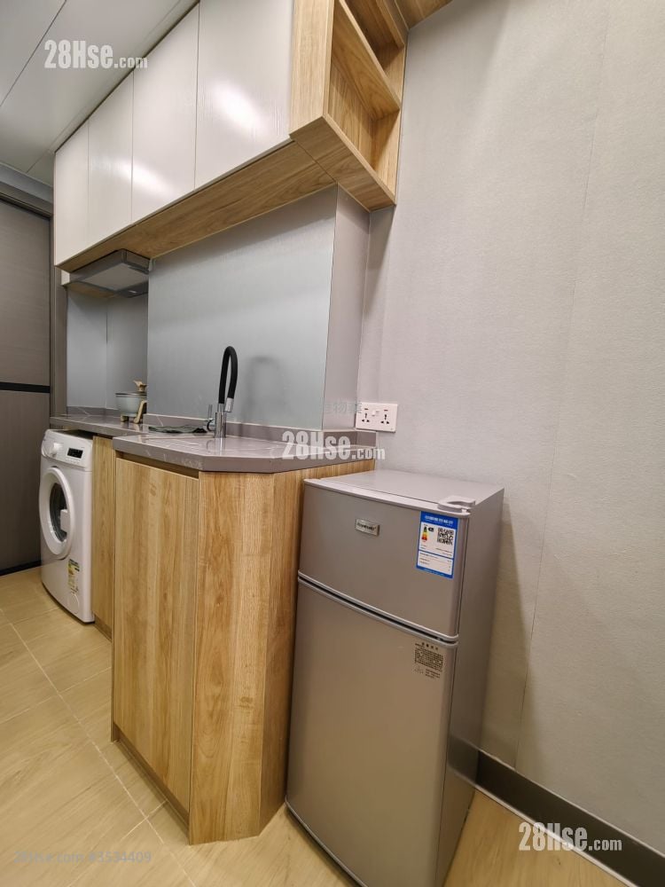 高华大厦 租盘 开放式间隔 , 1 浴室 150 平方尺