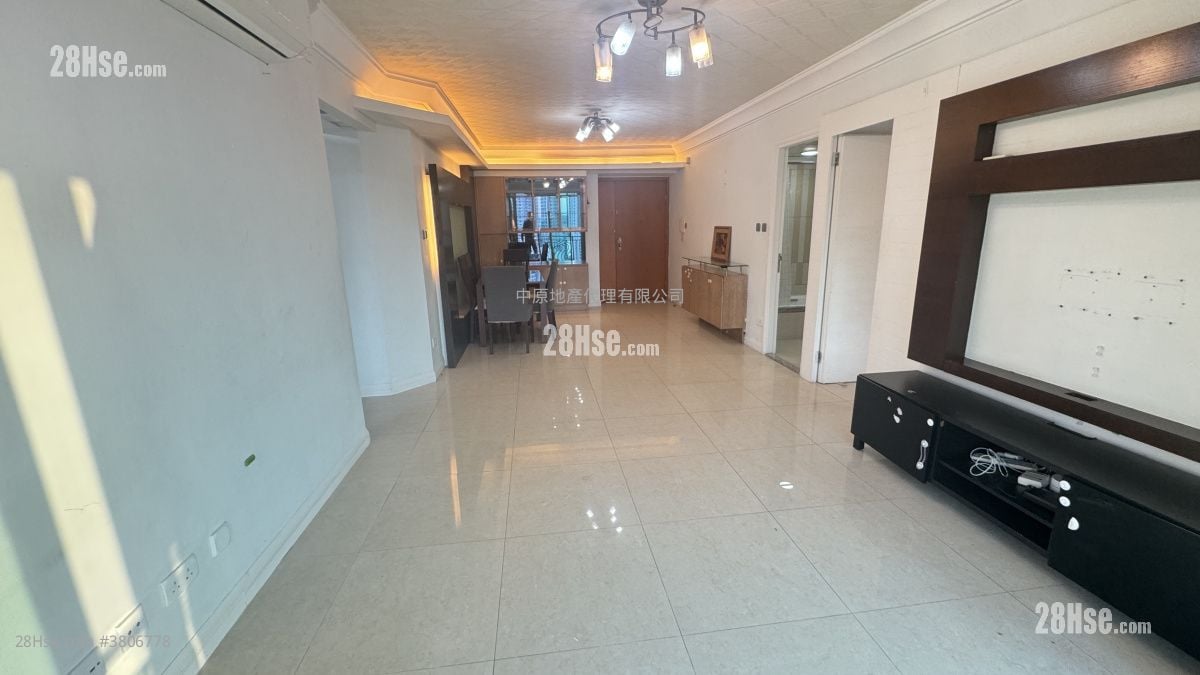 Caribbean Coast Sell 3 Bedrooms , 2 Bathrooms 891 ft²