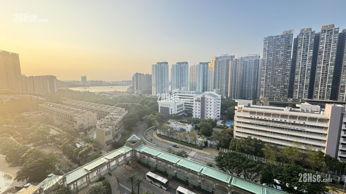 Caribbean Coast Sell 3 Bedrooms , 2 Bathrooms 891 ft²