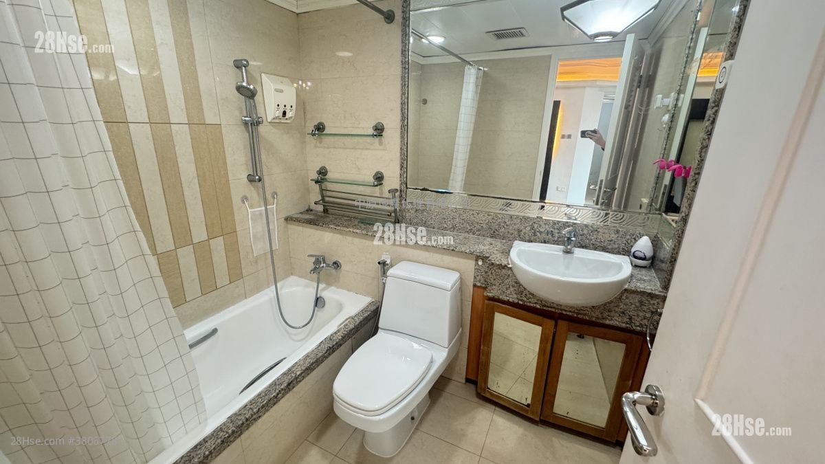 Caribbean Coast Sell 3 Bedrooms , 2 Bathrooms 891 ft²