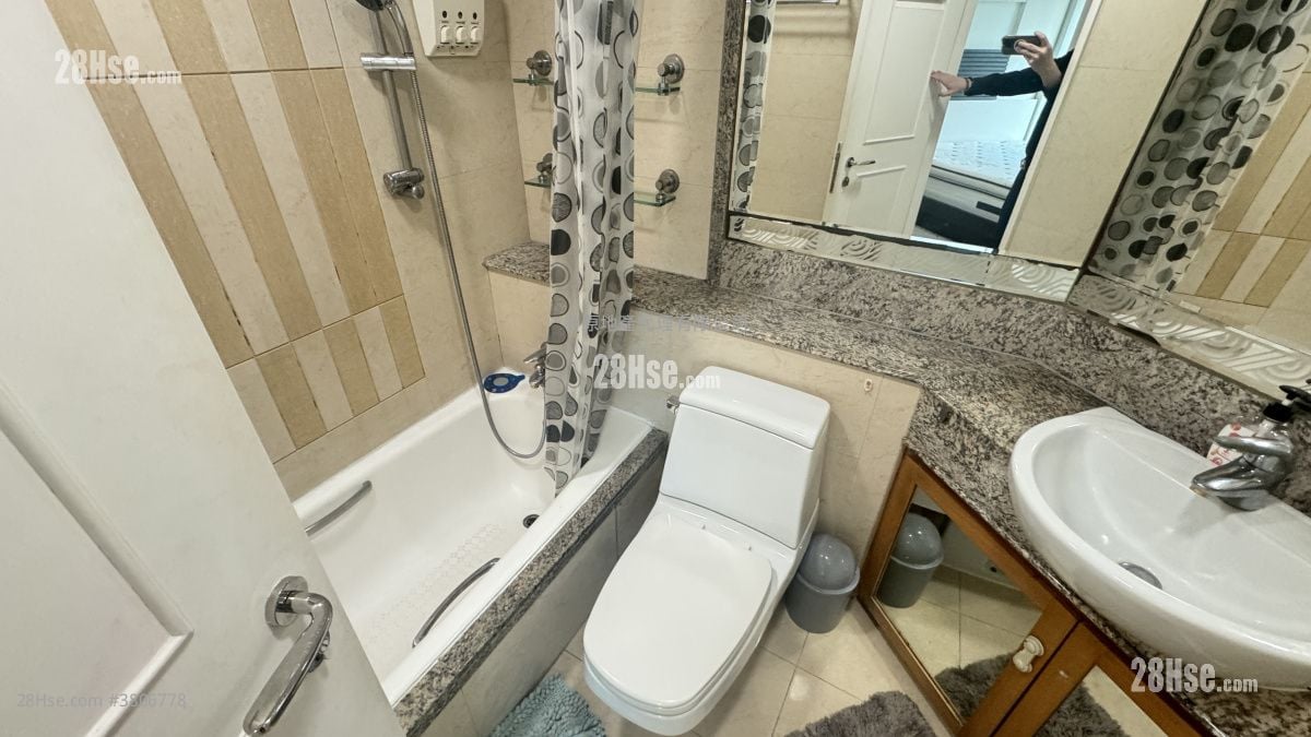 Caribbean Coast Sell 3 Bedrooms , 2 Bathrooms 891 ft²