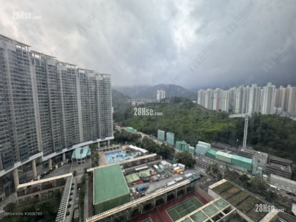 Tung Chung Crescent Sell 2 Bedrooms , 1 Bathroom 527 ft²