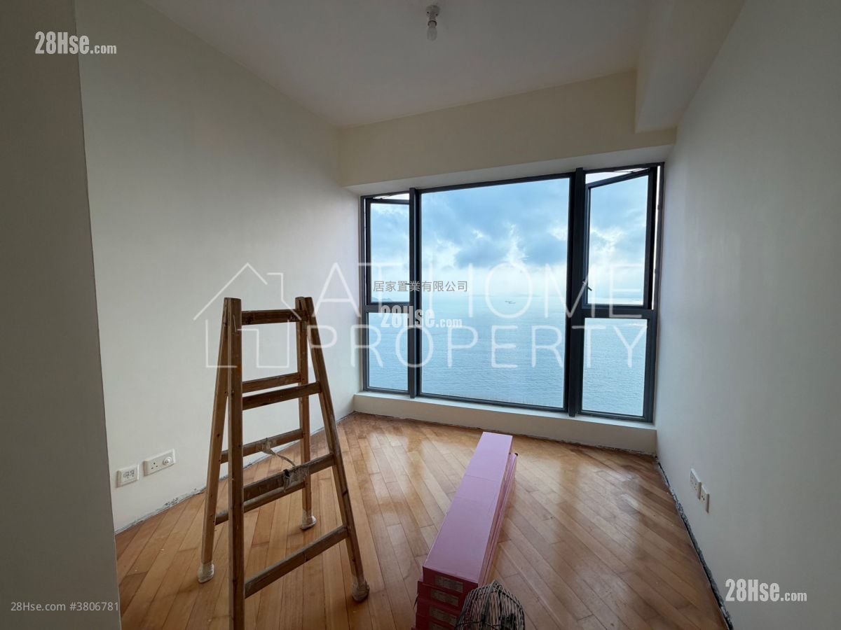 贝沙湾 租盘 2 房 , 1 浴室 675 平方尺