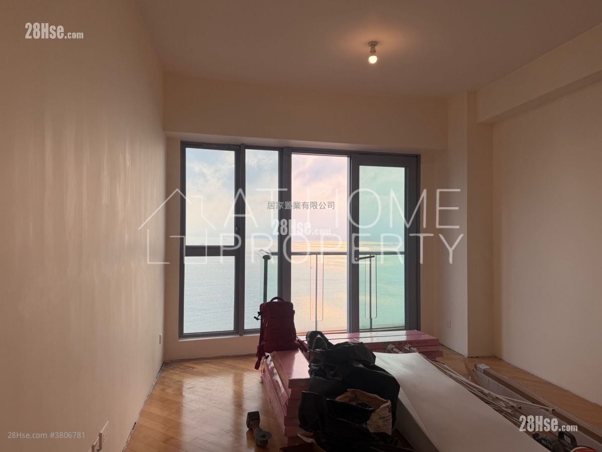 贝沙湾 租盘 2 房 , 1 浴室 675 平方尺