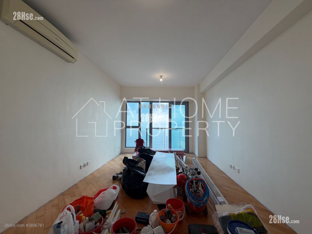 贝沙湾 租盘 2 房 , 1 浴室 675 平方尺