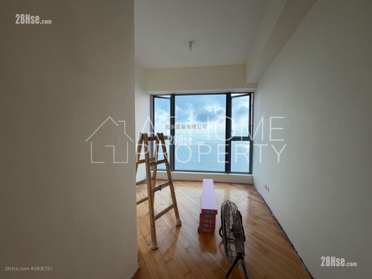 贝沙湾 租盘 2 房 , 1 浴室 675 平方尺