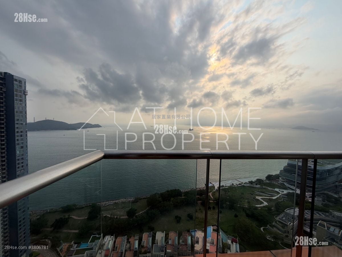 贝沙湾 租盘 2 房 , 1 浴室 675 平方尺